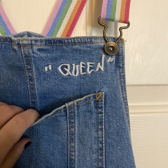 Overalls - Picture 3 of 7